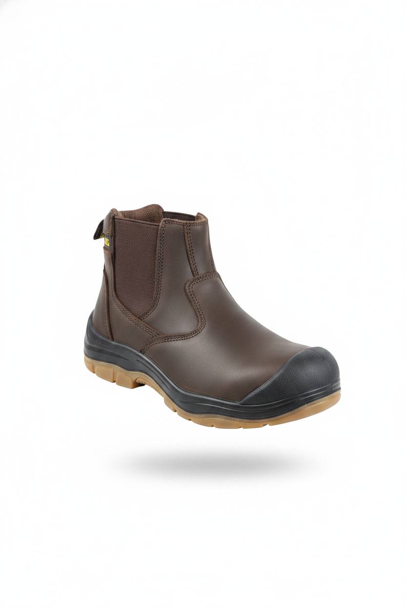 Work Boots