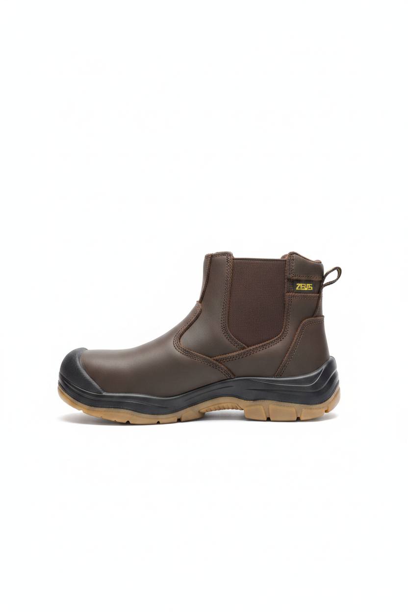 Work Boots