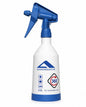 Spray for fire resistan clothes material care