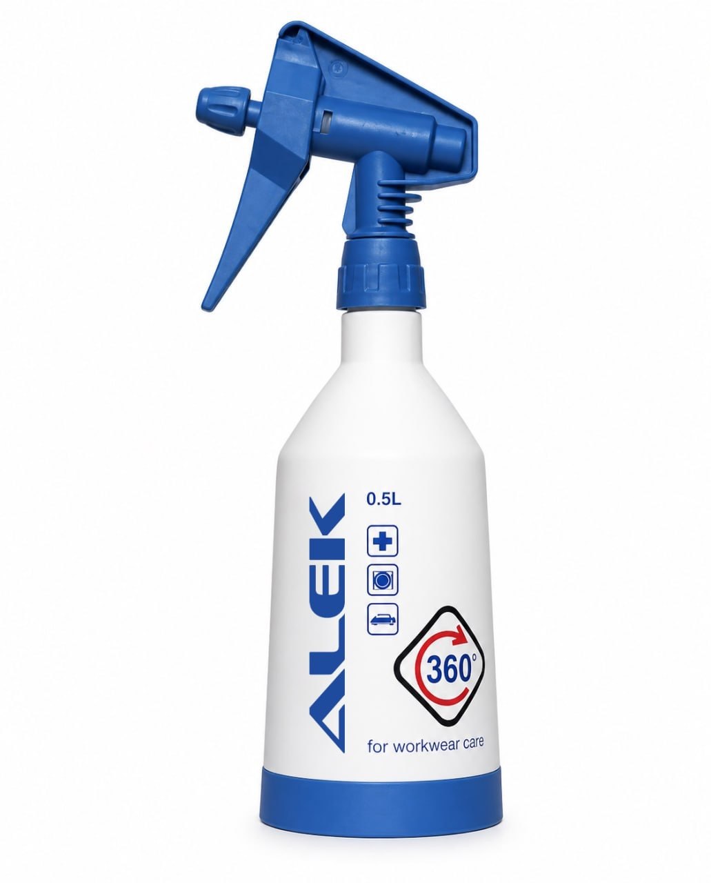 Spray for fire resistan clothes material care
