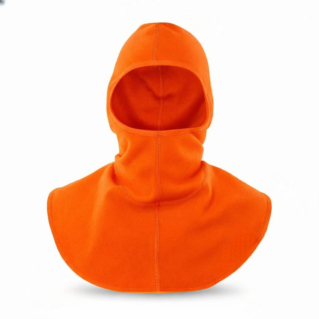 Balaclava fire resistant