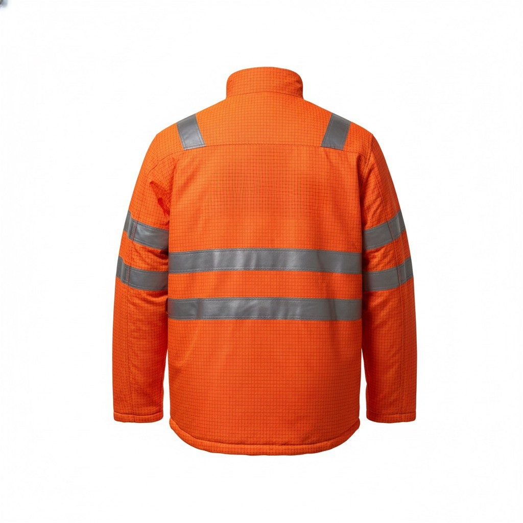 Winter jacket - waterproof