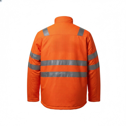 Winter jacket - waterproof