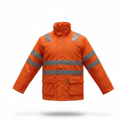 Winter jacket - waterproof