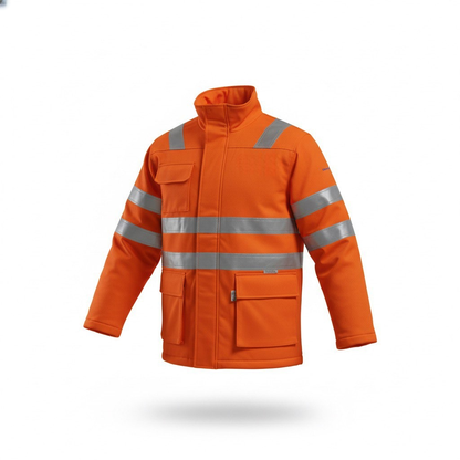 Winter Jacket - fire resistant