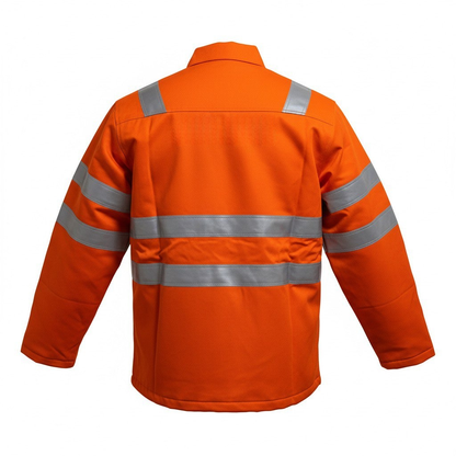 Winter Jacket - fire resistant