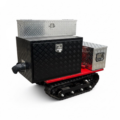 Heavy Weight Robot