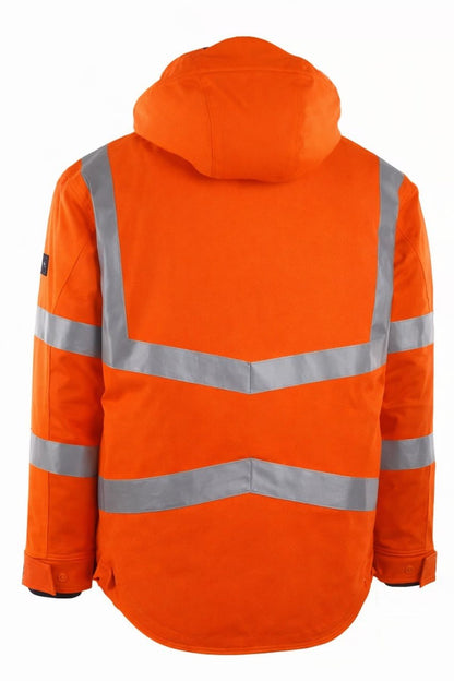 Winter jacket -  fire resistant ,water proof