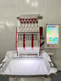 Sewing Machine - 12 needles