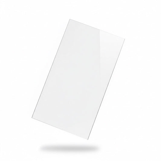 4mm Glass for adapter Speed Glass Helmet