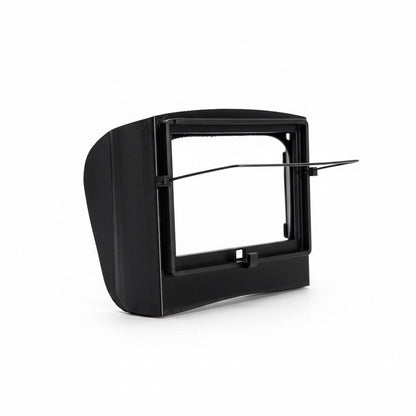 Adapter for 3M Speed Glass 9100 MP Helmet