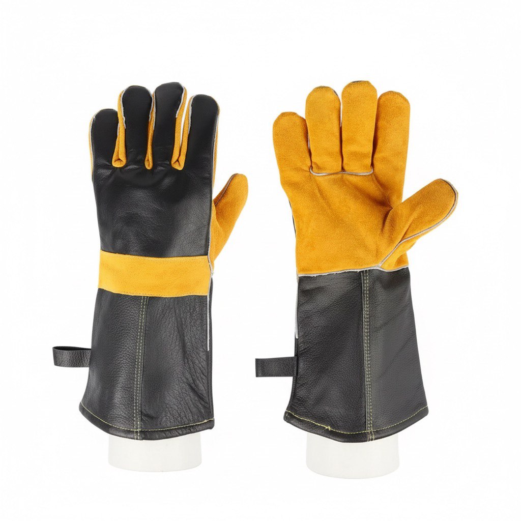 Weldig Gloves