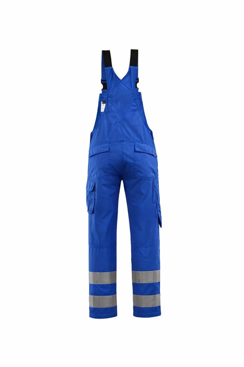 Overall - fire resistant
