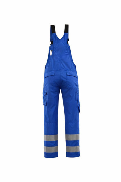 Overall - fire resistant