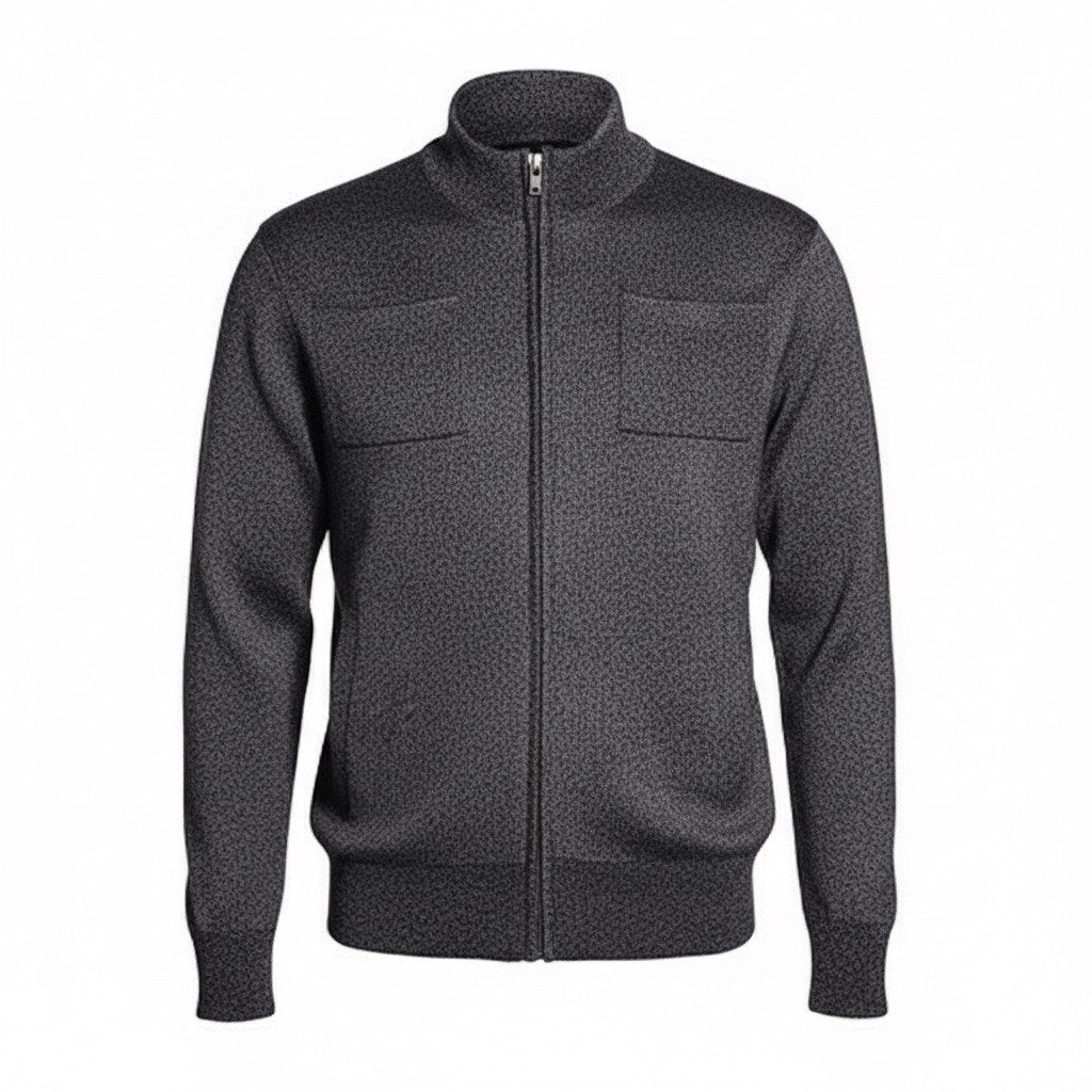 Knife  resistant Neck-shirt