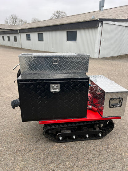 Heavy Weight Robot
