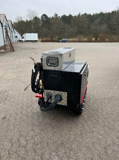 Heavy Weight Robot