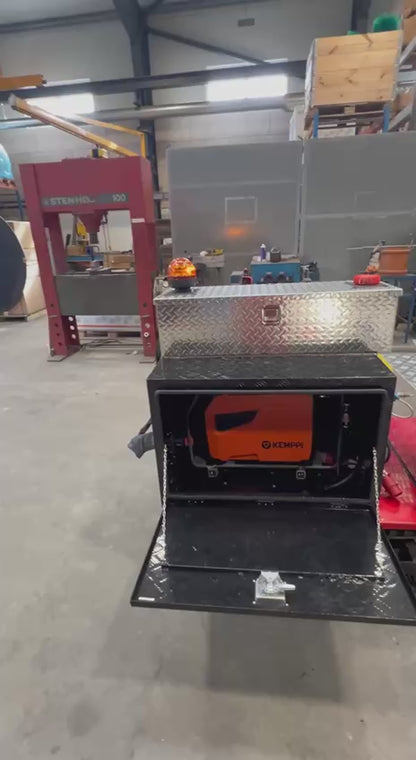 Heavy Weight Robot